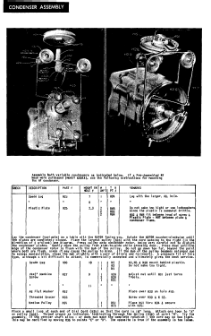 RF-AF TV Marker Generator 630 ; Precise Development (ID = 2773428) Equipment