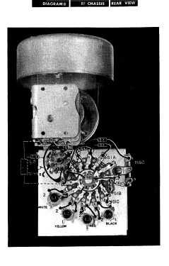 RF-AF TV Marker Generator 630 ; Precise Development (ID = 2773431) Equipment