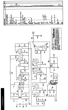 Universal AF Sine, Square & Pulse Generator 635; Precise Development (ID = 2771452) Equipment