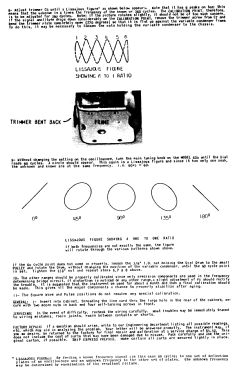 Universal AF Sine, Square & Pulse Generator 635; Precise Development (ID = 2771468) Ausrüstung