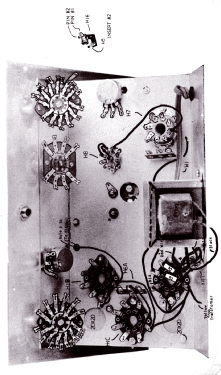 Universal AF Sine, Square & Pulse Generator 635; Precise Development (ID = 2771470) Ausrüstung