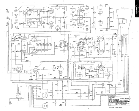 Oscilloscope 300C ; Precise Development (ID = 1842044) Equipment