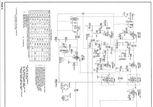 Continental TUMK; Precise Development (ID = 605745) Radio