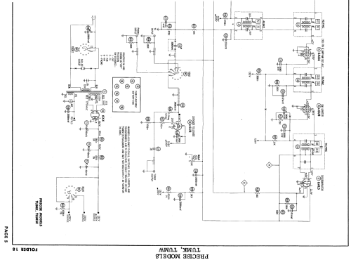 Continental TUMK; Precise Development (ID = 605746) Radio