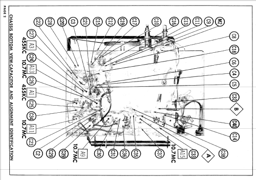 Continental TUMK; Precise Development (ID = 605750) Radio