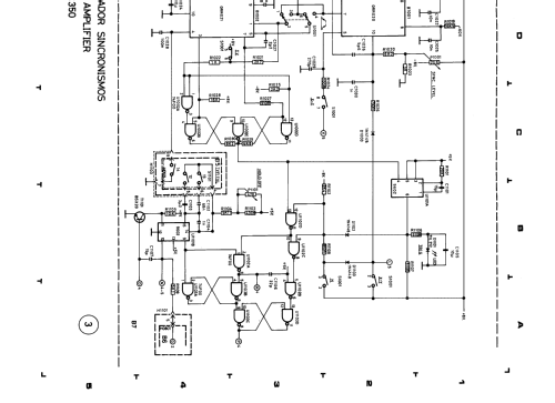 Osciloscopio OT-350; Promax; Barcelona (ID = 2433429) Equipment