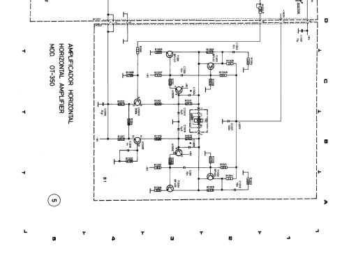 Osciloscopio OT-350; Promax; Barcelona (ID = 2433435) Equipment