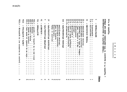 Osciloscopio OT-80 ; Promax; Barcelona (ID = 2304342) Equipment