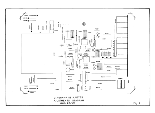 Regenerador TRC / CRT Rejuvenator RT-501; Promax; Barcelona (ID = 2304555) Equipment