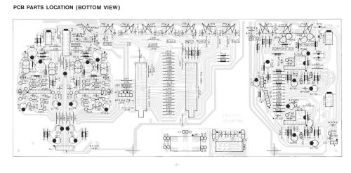 Stereo Preamplifier AP-1000; Proton Electronic (ID = 1989795) Ampl/Mixer