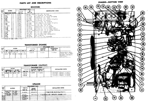 508 ; Pure Oil Corp.; (ID = 505558) Radio