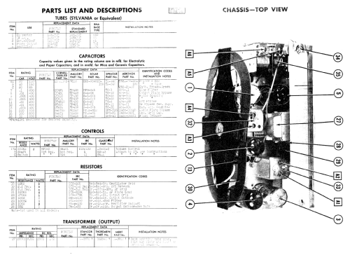 515 ; Pure Oil Corp.; (ID = 893790) Radio