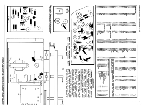 1108 ; Pye Ltd., Radio (ID = 1995386) Radio