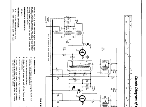 1355; Pye Ltd., Radio (ID = 1330481) Radio