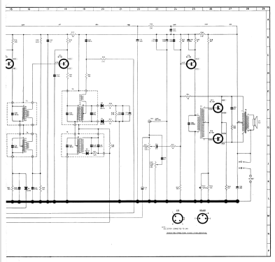 Venturer 1372; Pye Ltd., Radio (ID = 367957) Radio