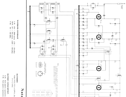 10 Transistor 1374; Pye Ltd., Radio (ID = 1239780) Radio