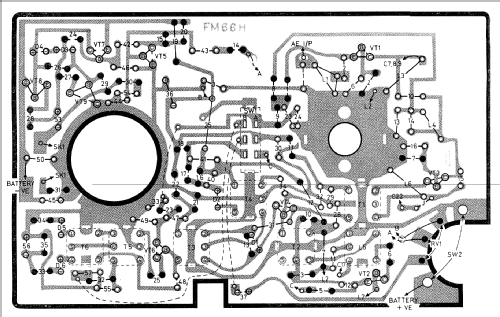 1375; Pye Ltd., Radio (ID = 1240439) Radio