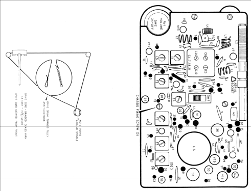 1375; Pye Ltd., Radio (ID = 1240440) Radio