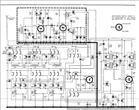 3313; Pye Ltd., Radio (ID = 368266) Radio