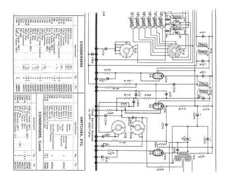 49G; Pye Ltd., Radio (ID = 948503) Radio