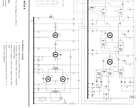 10 Transistor PT306; Ekco, E.K.Cole Ltd.; (ID = 1239787) Radio