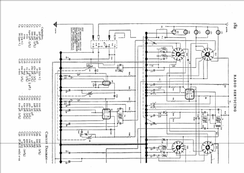 Fenman 2RG; Pye Ltd., Radio (ID = 558559) Radio