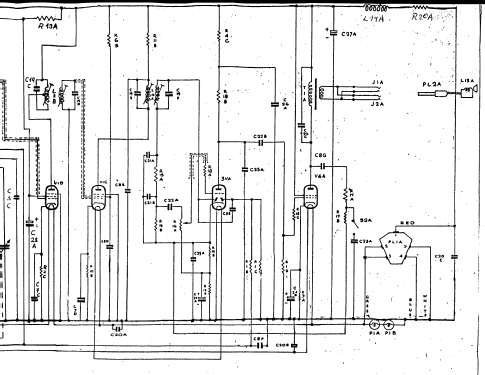 P.C.R. ; Pye Ltd., Radio (ID = 1943030) Commercial Re