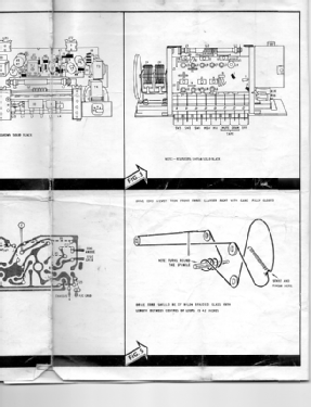 PE222 , PE222TG; Pye Ltd., Radio (ID = 2808661) Radio