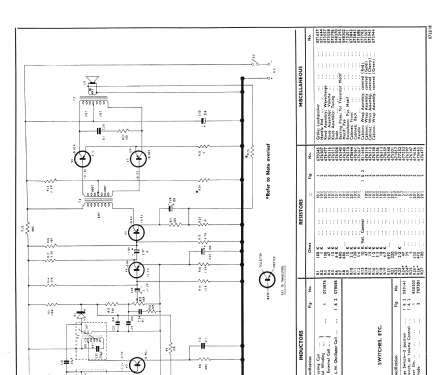 Q6; Pye Ltd., Radio (ID = 1276133) Radio