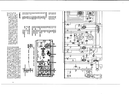 Seafarer 1112; Pye Ltd., Radio (ID = 1321556) Radio