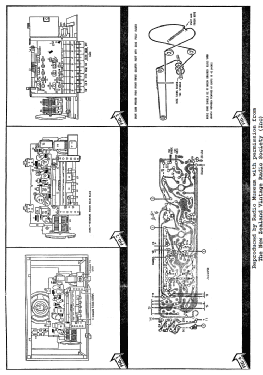 PZ224; Pye N.Z. Ltd.; Waihi (ID = 2815811) Radio