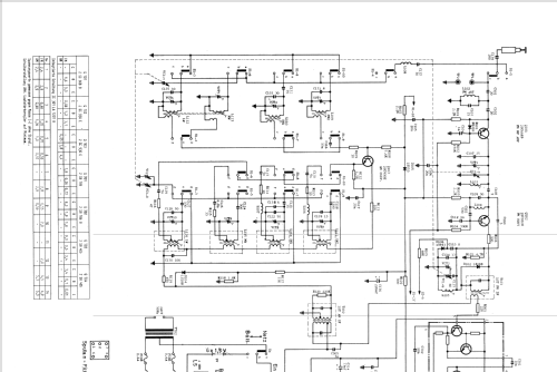 5 Wellen-Koffer TRN2718; QUELLE GmbH (ID = 937339) Radio