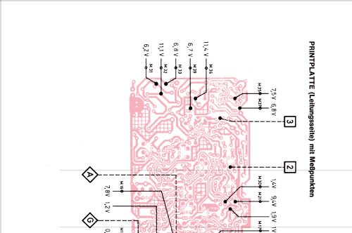 AR221; QUELLE GmbH (ID = 912166) Car Radio