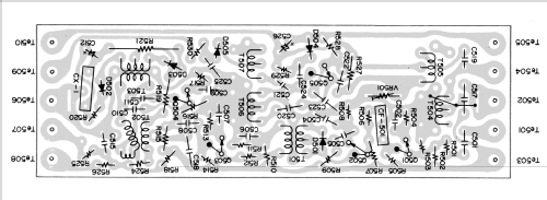 AR2757; QUELLE GmbH (ID = 913469) Car Radio