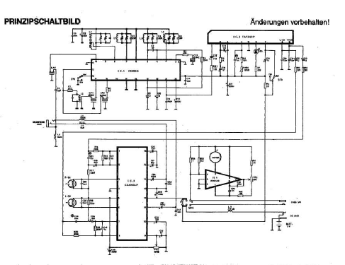 City-Bummler CPR-1878; QUELLE GmbH (ID = 1417780) Radio