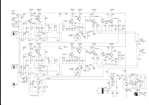 CT2115; QUELLE GmbH (ID = 931145) R-Player