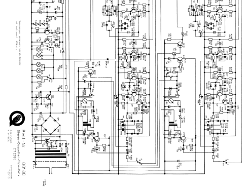 CT2336; QUELLE GmbH (ID = 908928) R-Player