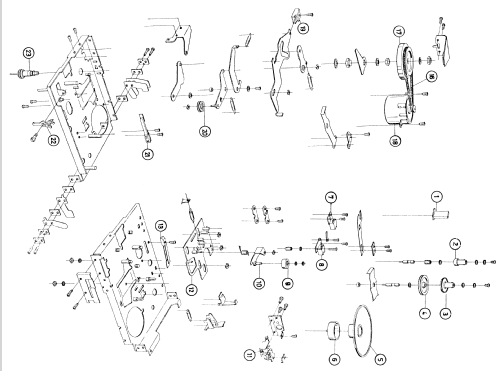 CT2711; QUELLE GmbH (ID = 906760) R-Player