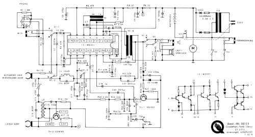 CT2712; QUELLE GmbH (ID = 906764) Reg-Riprod