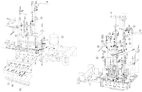 CT2712; QUELLE GmbH (ID = 906766) Reg-Riprod