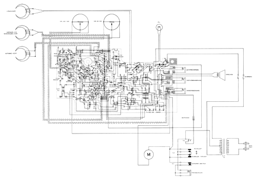 Sprachlabor CT2722; QUELLE GmbH (ID = 930889) R-Player