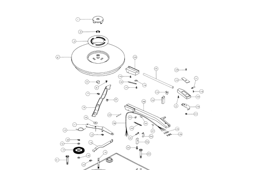 FV015; QUELLE GmbH (ID = 934413) R-Player