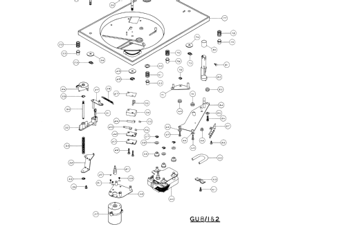 FV015; QUELLE GmbH (ID = 934414) R-Player