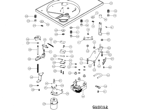 FV036; QUELLE GmbH (ID = 914563) R-Player