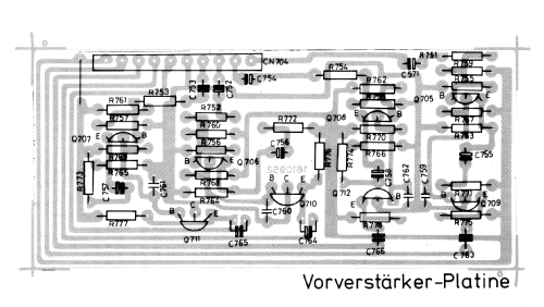 QVT2346; QUELLE GmbH (ID = 937108) Radio