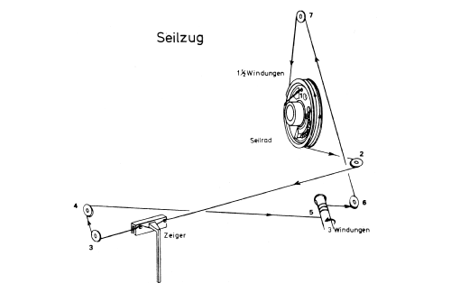 QVT2346; QUELLE GmbH (ID = 937115) Radio