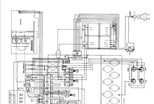 QVT2346; QUELLE GmbH (ID = 937116) Radio