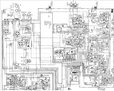 System 8000 CT2687; QUELLE GmbH (ID = 253674) R-Player