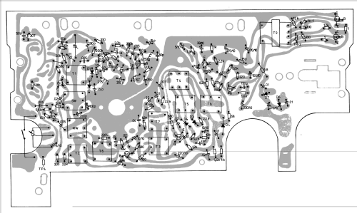 TRN3243; QUELLE GmbH (ID = 918589) Radio