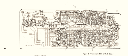 Universum ATR-932Q; QUELLE GmbH (ID = 2642518) Car Radio